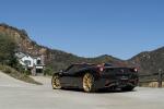Ferrari 458 Italia on Forgiato Wheels (TEC 2.4) 2017 года